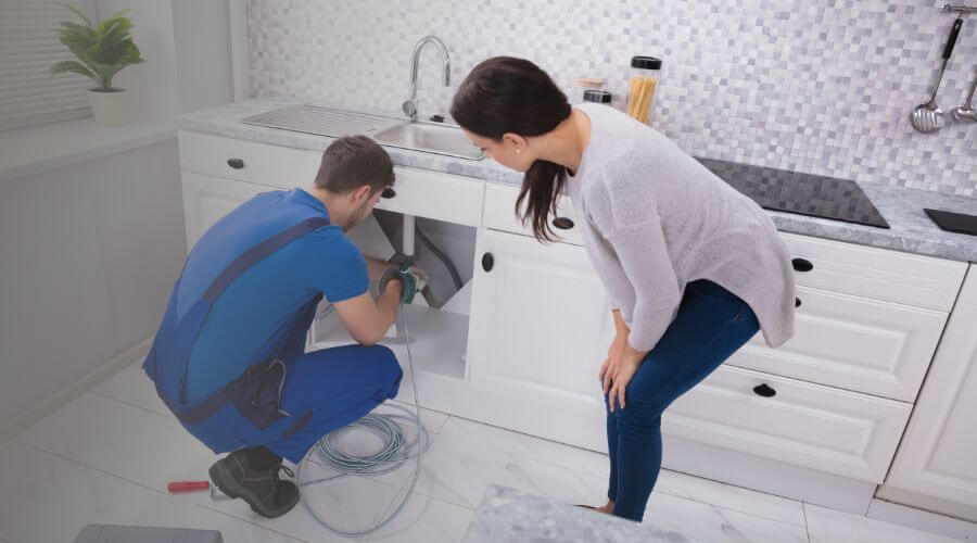 Professional Leak Detection in East Petersburg, PA