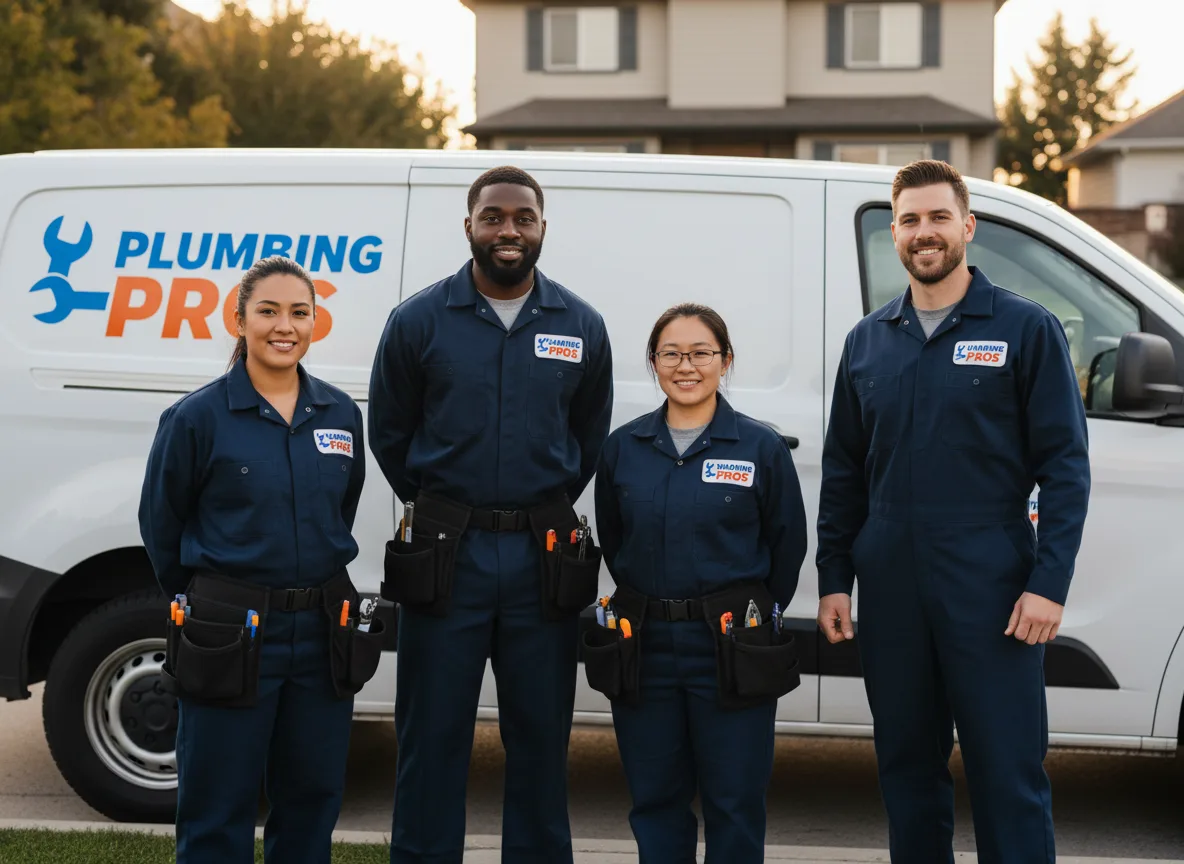 Water Heater Repair company in East Petersburg, PA